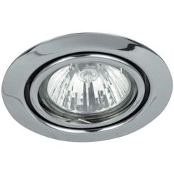 Rabalux Spot Relight Eingebaute Lampe 1x50 W chrom 1092