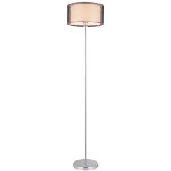 Rabalux Anastasia Stehlampe 1x60 W braun 2633
