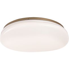 Rabalux Caliope Decke 1x24 W gold 75053