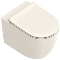 Catalano Sfera WC-Becken hängend Spülrandlos Matte 0511750030