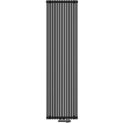 Irsap Arpa 18_2 Raumheizkörper 182x48.7 cm podłączenie unter schwarz IRS-AR-2-182X48 K1