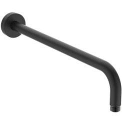 Ideal Standard Idealrain Wandarm schwarz B9445XG