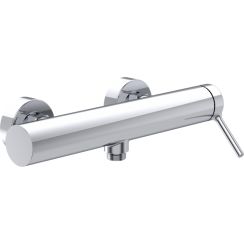 Excellent Pi Duscharmatur Wandmontage chrom AREX.1208CR