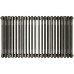 Irsap Tesi 3 Raumheizkörper 56.5x108 cm podłączenie unter IRS-TES-3056-24-TR25