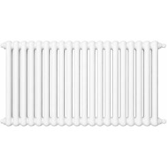 Irsap Tesi 2 Raumheizkörper 56.5x90 cm podłączenie seitliche weiß IRS-TES-2056-20.BB
