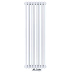 Irsap Tesi 2 Raumheizkörper 36x90 cm podłączenie unter weiß IRS-TES-2090-08-B-50