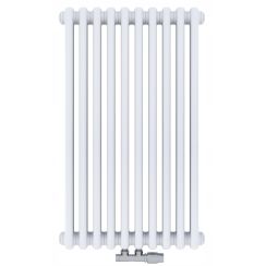 Irsap Tesi 2 Raumheizkörper 45x90 cm podłączenie unter weiß IRS-TES-2090-10-B-50