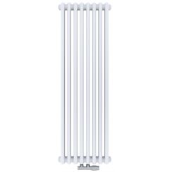 Irsap Tesi 2 Raumheizkörper 36x120 cm podłączenie unter weiß IRS-TES-2120-08 B 50