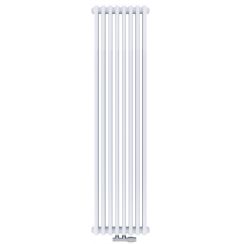 Irsap Tesi 2 Raumheizkörper 36x150 cm podłączenie unter weiß IRS-TES-2150-08-B-50