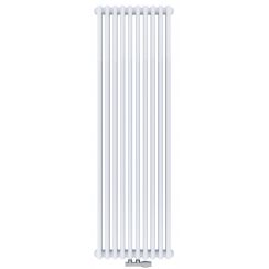 Irsap Tesi 2 Raumheizkörper 45x150 cm podłączenie unter weiß IRS-TES-2150-10-B 50