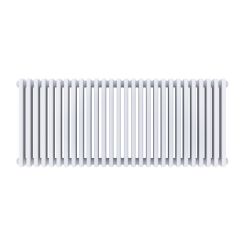 Irsap Tesi 2 Raumheizkörper 56.5x126 cm podłączenie seitliche weiß IRS-TES-2056-28-B-B