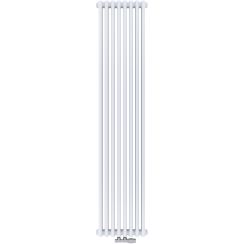 Irsap Tesi 2 Raumheizkörper 36x180 cm podłączenie unter weiß IRS-TES-2180-08-50-B