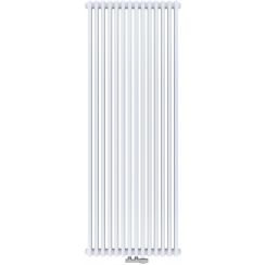 Irsap Tesi 2 Raumheizkörper 63x180 cm podłączenie unter weiß IRS-TES-2180-14-50-B