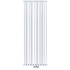 Irsap Tesi 2 Raumheizkörper 63x200 cm podłączenie unter weiß IRS-TES-2200-14 B-50