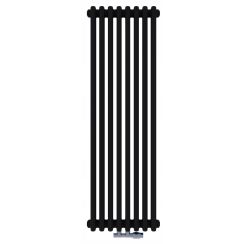 Irsap Tesi 2 Raumheizkörper 150x36 cm podłączenie unter schwarz IRS-TES-2150-08 K1 5