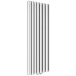 Irsap Tesi 3 Raumheizkörper 200x54 cm podłączenie unter weiß IRS-TES-3200-12-B-50