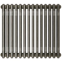 Irsap Tesi 3 Raumheizkörper 56.5x63 cm podłączenie seitliche IRS-TES-3056-14-TR-B