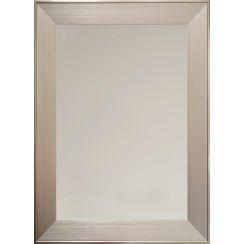 Ars Longa Bari Spiegel 84x64 cm rechteckig BARI5070-ST