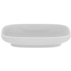 Ideal Standard I.Life Waschbecken 60x37 cm oval Aufsatzwaschbecken weiß T508701
