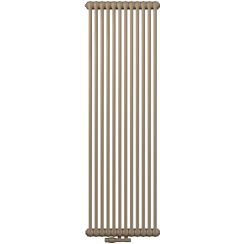 Irsap Tesi 2 Raumheizkörper 180x54 cm podłączenie unter IRS-TES-2180-12-LOFT