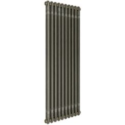 Irsap Tesi 2 Raumheizkörper 90x36 cm podłączenie unter IRS-TES-2090-08-TR-5