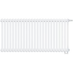 Irsap Tesi 2 Raumheizkörper 126x56.5 cm podłączenie unter weiß IRS-TES-2056-28.B.V
