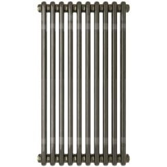Irsap Tesi 2 Raumheizkörper 90x45 cm podłączenie unter IRS-TES-2090-10-LOFT
