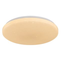 Rabalux Danny 2 Deckenlampe x34 W weiß 71446