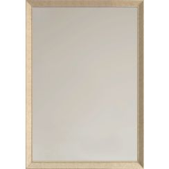 Ars Longa Helsinki Spiegel 75.2x55.2 cm rechteckig holz HELINKI5070-D