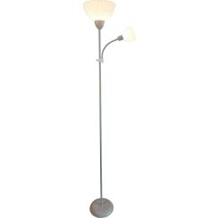 Rabalux Action Stehlampe 2x60 W minze 74102