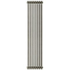 Irsap Tesi 2 Raumheizkörper 200x45 cm podłączenie unter IRS-TES-2200-10-L-50