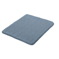 Kleine Wolke Relax Badteppich 65x55 cm rechteckig blau 5405746539