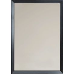 Ars Longa Helsinki Spiegel 135.2x45.2 cm rechteckig schwarz HELSINKI40130-C