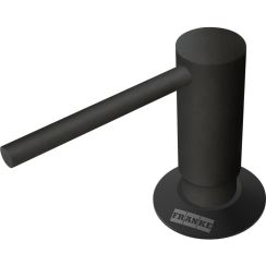 Franke Comfort Flüssigkeitsspender 350 ml schwarz 112.0753.277