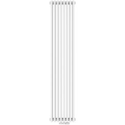 Irsap Tesi 3 Raumheizkörper 200x45 cm podłączenie unter weiß IRS-TES-3200-10-B-50