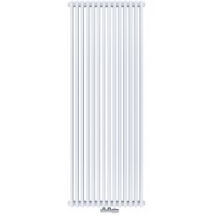 Irsap Tesi 4 Raumheizkörper 200x63 cm podłączenie unter weiß IRS-TES-4200-14-B-50