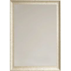 Ars Longa Oslo Spiegel 108.4x58.4 cm rechteckig holz OSLO50100-D