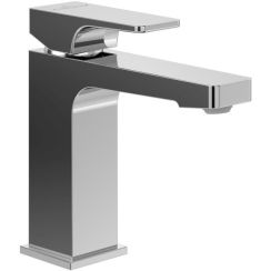 Villeroy & Boch Architectura Waschtischarmatur Stehend chrom TVW12500400061