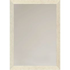 Ars Longa Slim Spiegel 77.8x77.8 cm quadratisch holz SLIM7070-D