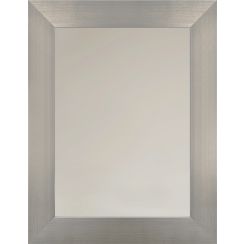 Ars Longa Plato Spiegel 137.4x77.4 cm rechteckig PLATO60120-S
