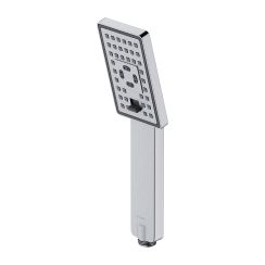 Omnires JimJim Handbrause nickel JIMJIM-RNI