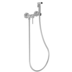 Balneo Cascade Bidetarmatur Wandmontage || 5906792488345