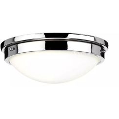 Elstead Lighting Gravity Decke 2x60 W chrom FE-GRAVITY-F-PC