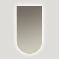 Ars Longa Portal Spiegel 60x120 cm mit Beleuchtung LED-PORTAL60120