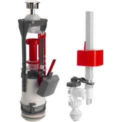 Sapho Spülmechanismus SSUV25