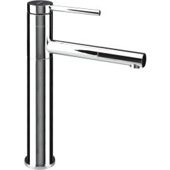 Deante Ora Waschtischarmatur Stehend chrom BGE_022K