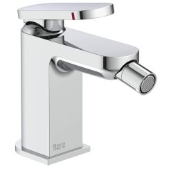 Roca Kay Bidetarmatur stehend chrom A5A627GC00