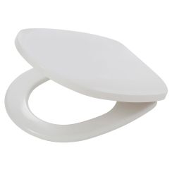 Tiger Dolan WC-Sitz Absenkautomatik weiß 800675