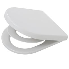 Tiger Turley Family WC-Sitz Absenkautomatik weiß 801075