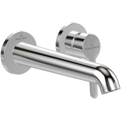 Villeroy & Boch Skyla Waschtischarmatur Unterputz chrom TVW11600100061